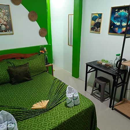 Milvir Tourist Inn El Nido Luaran gambar