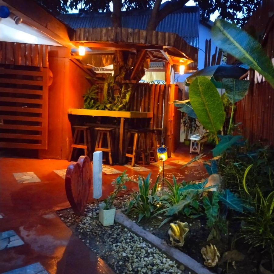 Milvir Tourist Inn El Nido Luaran gambar