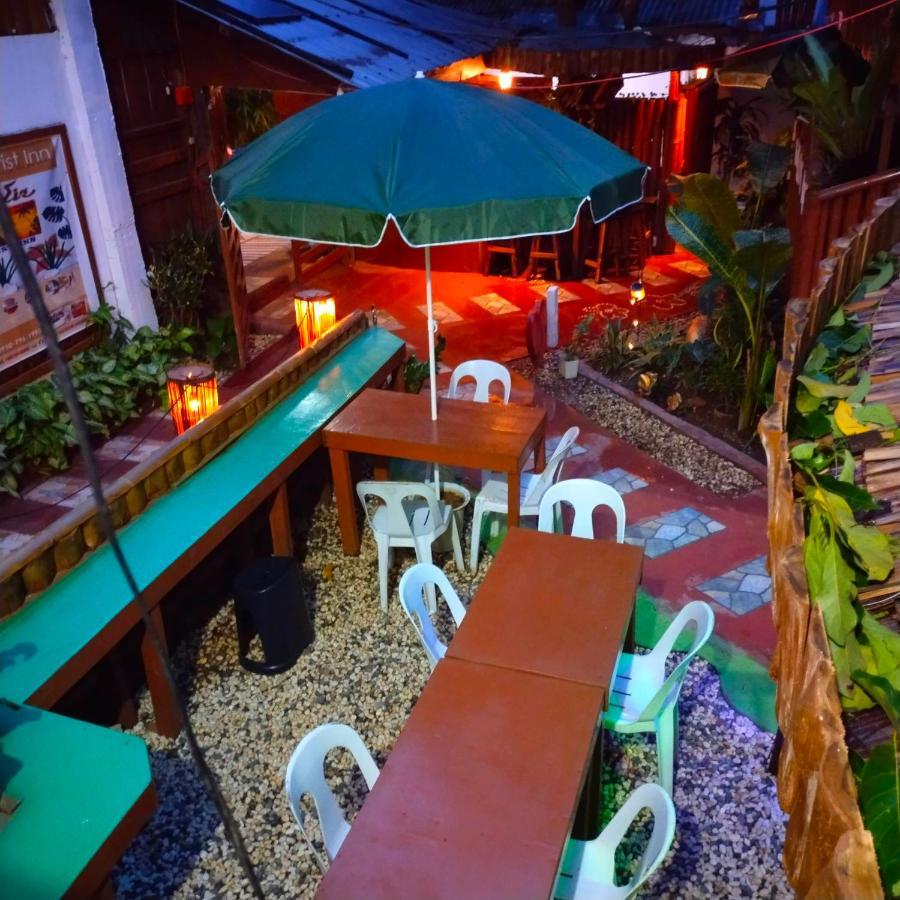 Milvir Tourist Inn El Nido Luaran gambar