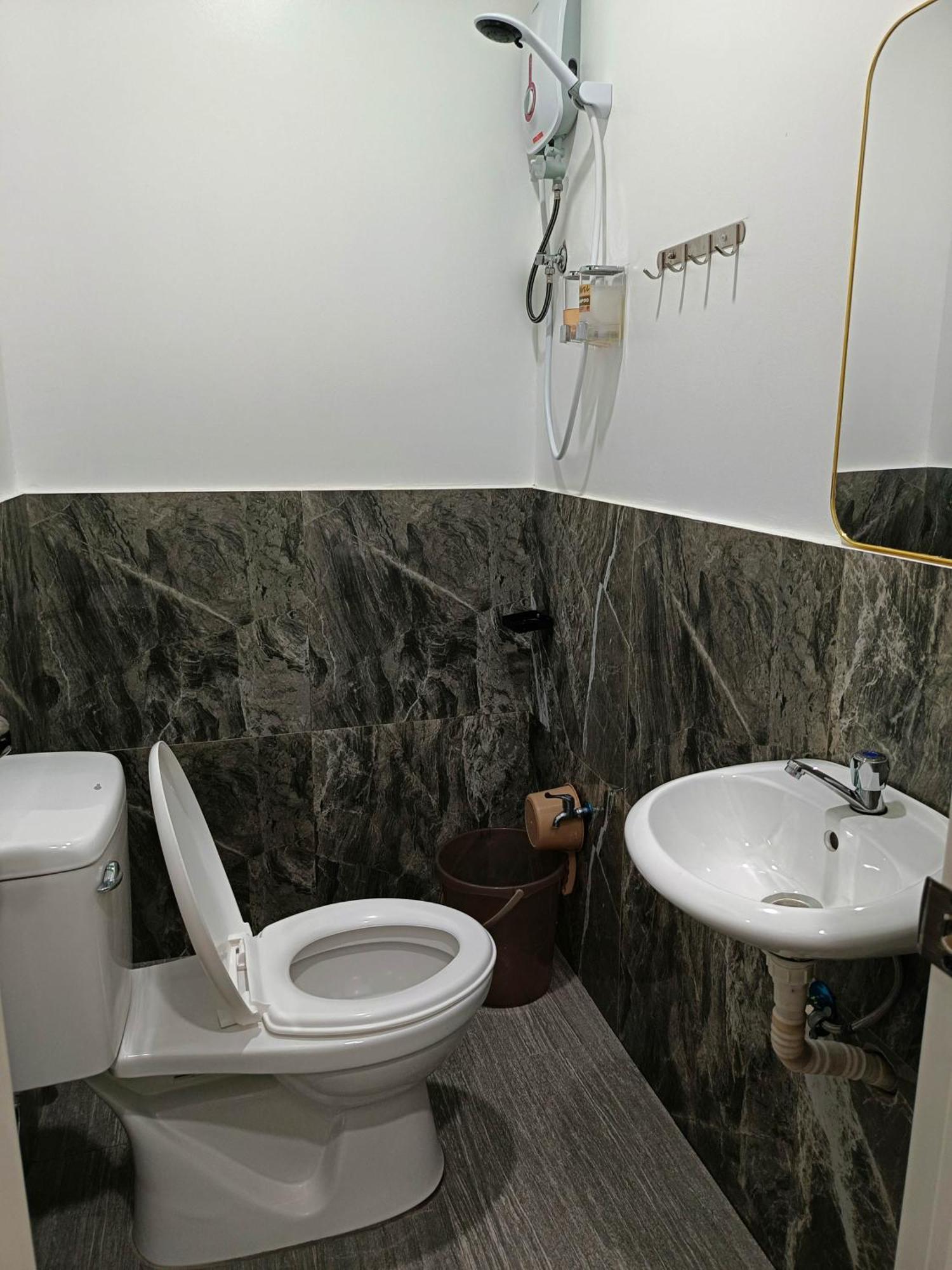 Milvir Tourist Inn El Nido Luaran gambar