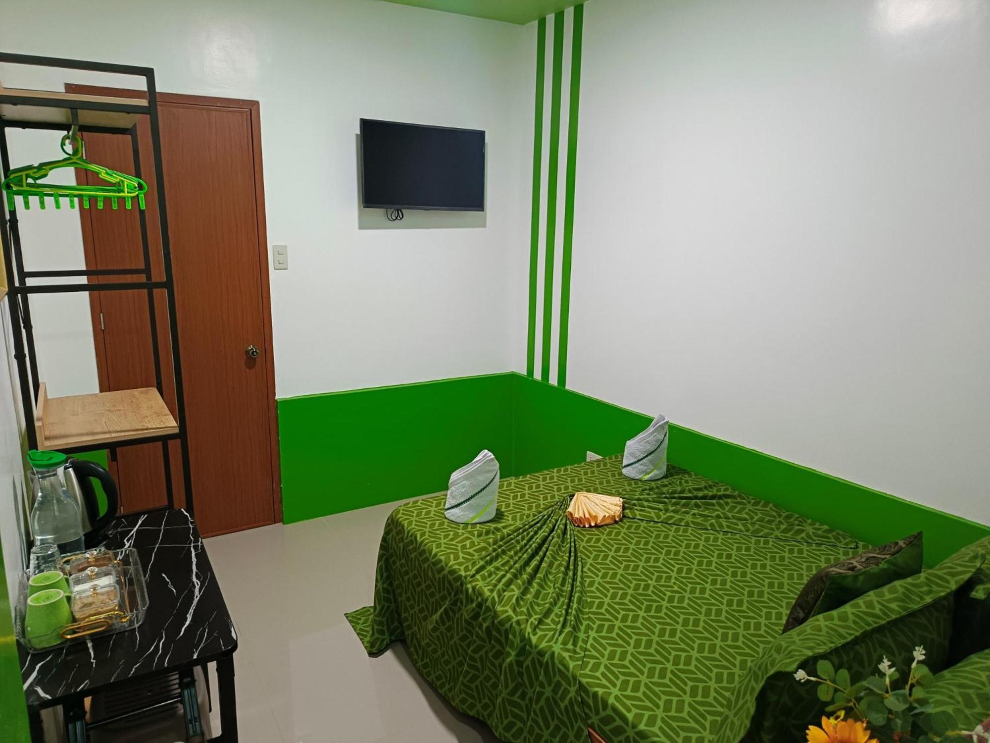 Milvir Tourist Inn El Nido Luaran gambar