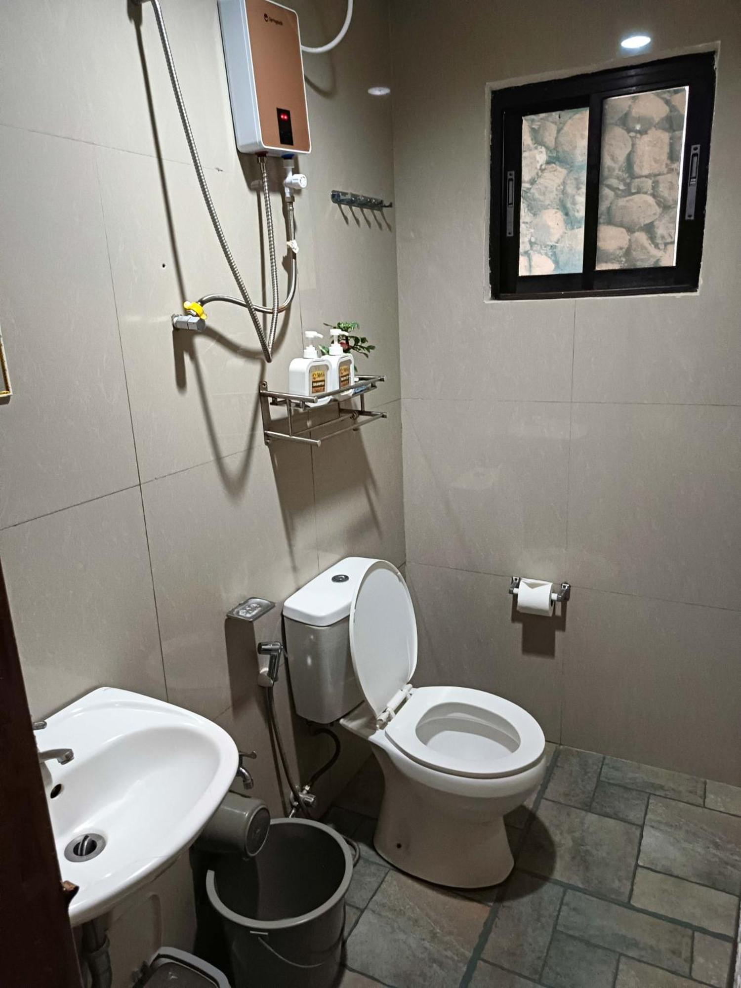 Milvir Tourist Inn El Nido Luaran gambar