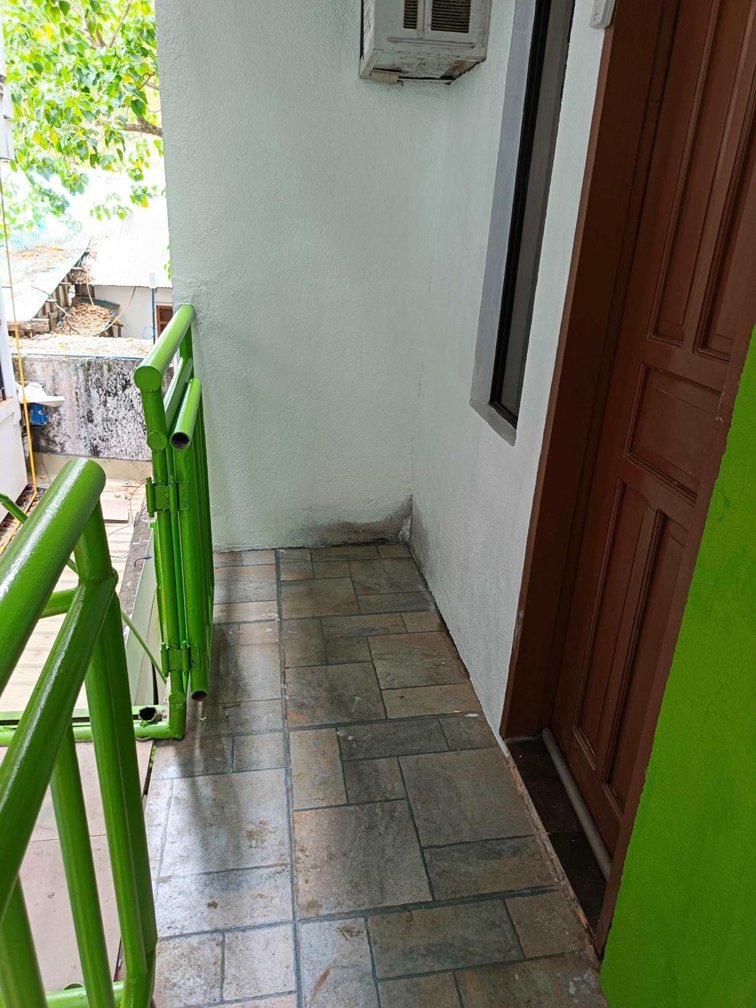 Milvir Tourist Inn El Nido Luaran gambar